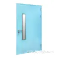 Fast Installation Clean Room Steel Door